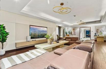 Penthouse - 4 Bedrooms - 6 Bathrooms for sale in Murjan 1 - Murjan - Jumeirah Beach Residence - Dubai