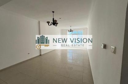 Apartment - 2 Bedrooms - 2 Bathrooms for rent in Al Majaz 3 - Al Majaz - Sharjah