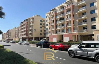 Apartment - 1 - 2 for rent in Ghanima - Queue Point - Liwan - Dubai