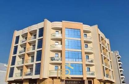 Apartment - 1 - 2 for rent in Ghanima - Queue Point - Liwan - Dubai