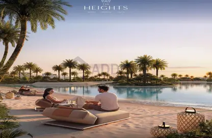 Villa - 4 Bedrooms - 5 Bathrooms for sale in Salva - The Heights Country Club  and  Wellness - Dubai