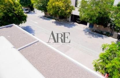 Townhouse - 4 Bedrooms - 5 Bathrooms for sale in Al Zahia 2 - Al Zahia - Muwaileh Commercial - Sharjah Townhouse - 4 Bedrooms - 5 Bathrooms for sale in Al Zahia 2 - Al Zahia - Muwaileh Commercial - Sharjah