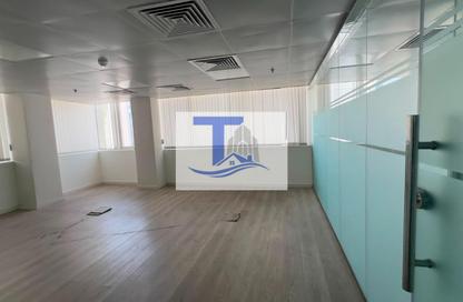 Office Space - Studio - 2 Bathrooms for rent in Muroor Area - Abu Dhabi Office Space - Studio - 2 Bathrooms for rent in Muroor Area - Abu Dhabi