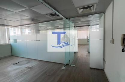 Office Space - Studio - 2 Bathrooms for rent in Muroor Area - Abu Dhabi Office Space - Studio - 2 Bathrooms for rent in Muroor Area - Abu Dhabi