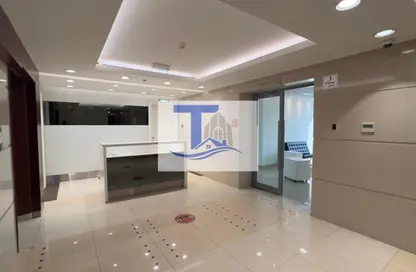 Office Space - Studio - 1 Bathroom for rent in Muroor Area - Abu Dhabi Office Space - Studio - 1 Bathroom for rent in Muroor Area - Abu Dhabi