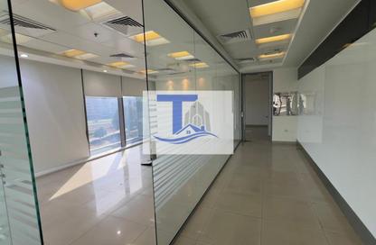 Office Space - Studio - 1 Bathroom for rent in Muroor Area - Abu Dhabi Office Space - Studio - 1 Bathroom for rent in Muroor Area - Abu Dhabi