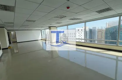 Office Space - Studio - 1 Bathroom for rent in Muroor Area - Abu Dhabi Office Space - Studio - 1 Bathroom for rent in Muroor Area - Abu Dhabi