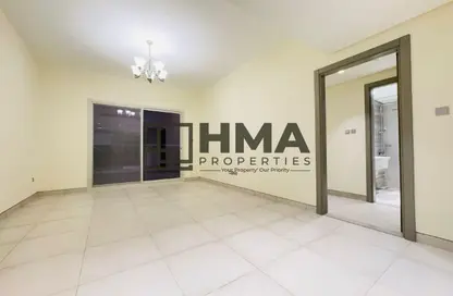 Apartment - 1 Bedroom - 2 Bathrooms for rent in Dubai Silicon Oasis - Dubai