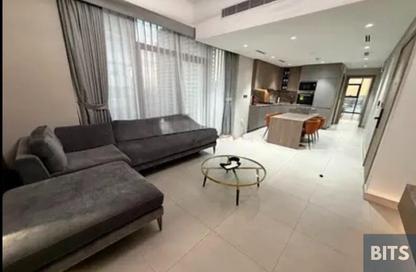 Apartment - 1 Bedroom - 2 Bathrooms for rent in Westwood Grande - District 18 - Jumeirah Village Circle - Dubai