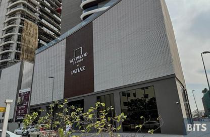 Apartment - 1 Bedroom - 2 Bathrooms for rent in Westwood Grande - District 18 - Jumeirah Village Circle - Dubai