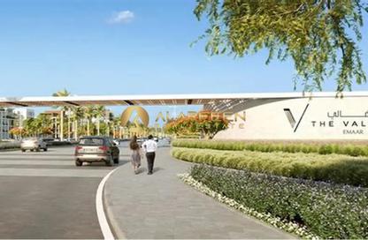 Villa - 4 Bedrooms - 5 Bathrooms for sale in Avelia - The Valley - Dubai
