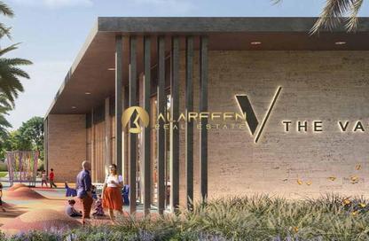 Villa - 4 Bedrooms - 5 Bathrooms for sale in Avelia - The Valley - Dubai