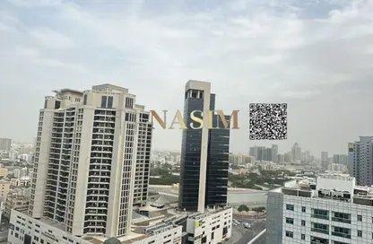 Apartment - 2 Bedrooms - 2 Bathrooms for rent in Al Naemiya Tower 3 - Al Naemiya Towers - Al Nuaimiya - Ajman