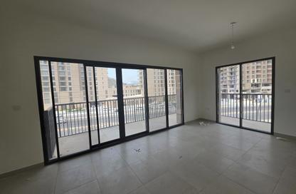 Apartment - 3 Bedrooms - 4 Bathrooms for sale in Maryam Beach Residence - Maryam Island - Al Khan - Sharjah Apartment - 3 Bedrooms - 4 Bathrooms for sale in Maryam Beach Residence - Maryam Island - Al Khan - Sharjah