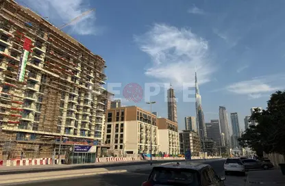 Apartment - 1 Bedroom - 1 Bathroom for sale in Erin - Central Park at City Walk - City Walk - Dubai