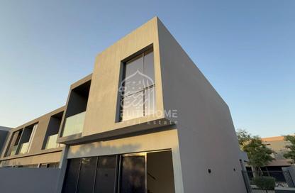 Townhouse - 3 - 3 for sale in Kaya - Masaar - Tilal City - Sharjah