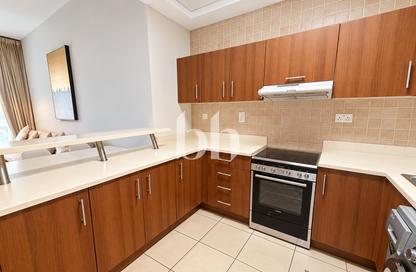 Apartment - 1 - 2 for rent in Sulafa Tower - Dubai Marina - Dubai Apartment - 1 - 2 for rent in Sulafa Tower - Dubai Marina - Dubai