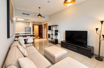 Apartment - 1 - 2 for rent in Sulafa Tower - Dubai Marina - Dubai Apartment - 1 - 2 for rent in Sulafa Tower - Dubai Marina - Dubai