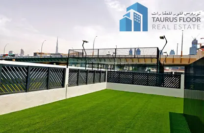 فيلا - 5 غرف نوم - 4 حمامات للايجار في فلل الجميرا 2 - جميرا 2 - جميرا - دبي