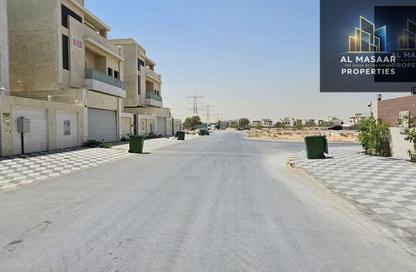 Villa - 5 - 7 for sale in Al Yasmeen 1 - Al Yasmeen - Ajman