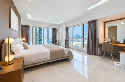 Apartment - 2 - 3 for sale in Sadaf 4 - Sadaf - Jumeirah Beach Residence - Dubai