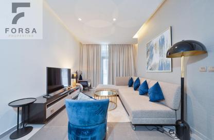 Apartment - 1 - 2 for sale in DAMAC Majestine - Business Bay - Dubai Apartment - 1 - 2 for sale in DAMAC Majestine - Business Bay - Dubai