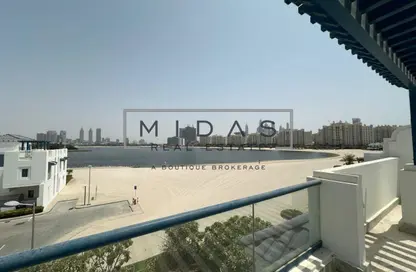 Villa - 5 Bedrooms - 6 Bathrooms for rent in Palma Residences - Palm Jumeirah - Dubai Villa - 5 Bedrooms - 6 Bathrooms for rent in Palma Residences - Palm Jumeirah - Dubai
