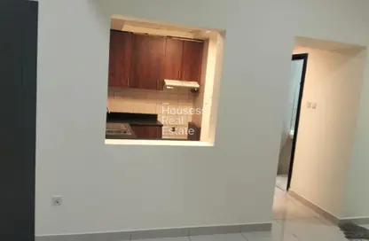 Apartment - 2 Bedrooms - 2 Bathrooms for rent in Escan Tower - Dubai Marina - Dubai