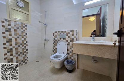 Villa - 5 Bedrooms - 7 Bathrooms for rent in Al Yasmeen 1 - Al Yasmeen - Ajman