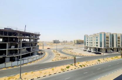 شقة - 2 غرف نوم - 3 حمامات للايجار في A تلال سيتي - تلال سيتي - الشارقة