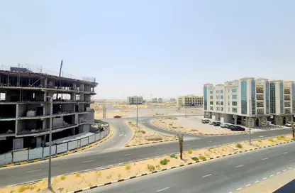 شقة - 2 غرف نوم - 3 حمامات للايجار في A تلال سيتي - تلال سيتي - الشارقة