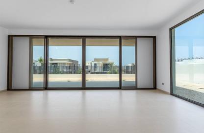 Villa - 6 - 7 for rent in Jebel Ali Village Villas - Jebel Ali Village - Jebel Ali - Dubai