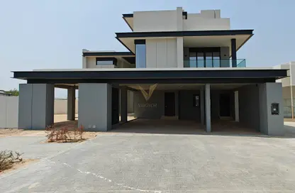 Villa - 6 Bedrooms - 7 Bathrooms for rent in Jebel Ali Village Villas - Jebel Ali Village - Jebel Ali - Dubai Villa - 6 Bedrooms - 7 Bathrooms for rent in Jebel Ali Village Villas - Jebel Ali Village - Jebel Ali - Dubai