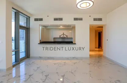 Apartment - 3 Bedrooms - 5 Bathrooms for rent in Amna - Al Habtoor City - Business Bay - Dubai