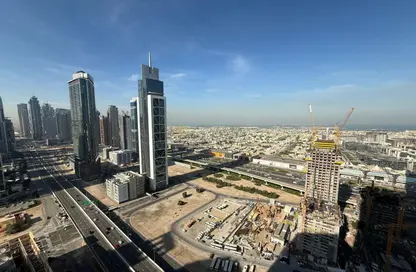 شقة - 2 غرف نوم - 3 حمامات للبيع في فورتي 1 - فورتي - وسط مدينة دبي - دبي