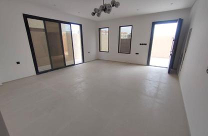 Villa - 3 Bedrooms - 5 Bathrooms for sale in Al Helio 1 - Al Helio - Ajman
