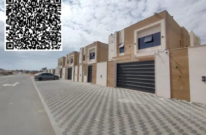 فيلا - 3 غرف نوم - 5 حمامات للبيع في الحليو 1 - الحليو - عجمان