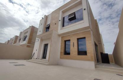 Villa - 3 Bedrooms - 5 Bathrooms for sale in Al Helio 1 - Al Helio - Ajman