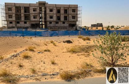 أرض - استوديو للبيع في عجمان جلوبال سيتي - العالية - عجمان