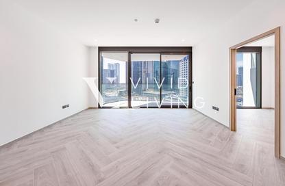 Apartment - 1 Bedroom - 1 Bathroom for rent in Peninsula Three - Peninsula - Business Bay - Dubai