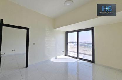Apartment - 1 Bedroom - 2 Bathrooms for rent in Cubital Heights 1 - Al Furjan - Dubai