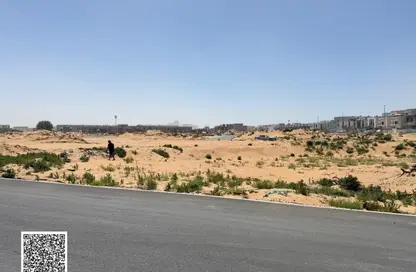 Land - Studio for sale in Al Helio 2 - Al Helio - Ajman