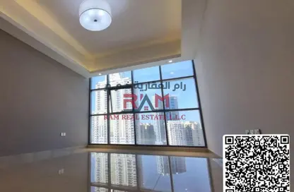 شقة - غرفة نوم - 2 حمامات للبيع في أبراج غلفا - الراشدية 1 - الراشدية - عجمان شقة - غرفة نوم - 2 حمامات للبيع في أبراج غلفا - الراشدية 1 - الراشدية - عجمان