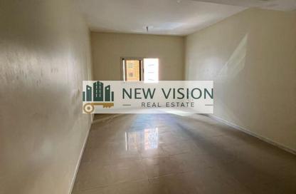 Apartment - 1 Bedroom - 2 Bathrooms for rent in Al Majaz 3 - Al Majaz - Sharjah