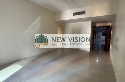 Apartment - 1 Bedroom - 2 Bathrooms for rent in Al Majaz 3 - Al Majaz - Sharjah