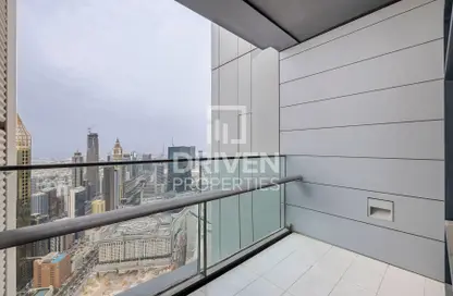 Apartment - 3 Bedrooms - 4 Bathrooms for sale in Index Tower - DIFC - Dubai