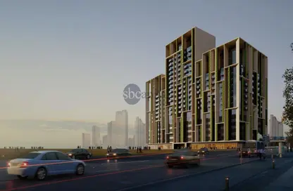 Apartment - 1 Bedroom - 2 Bathrooms for sale in Neva Residences - District 16 - Jumeirah Village Circle - Dubai