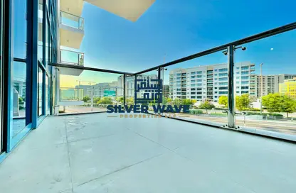 Apartment - 1 Bedroom - 2 Bathrooms for rent in Al Zeina - Al Raha Beach - Abu Dhabi Apartment - 1 Bedroom - 2 Bathrooms for rent in Al Zeina - Al Raha Beach - Abu Dhabi