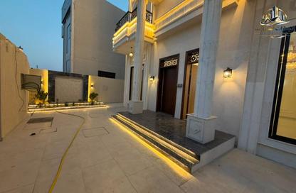 Villa - 5 - 7 for sale in Al Helio 1 - Al Helio - Ajman Villa - 5 - 7 for sale in Al Helio 1 - Al Helio - Ajman