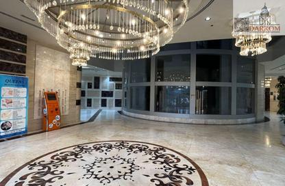 Apartment - 4 Bedrooms - 3 Bathrooms for sale in Conquer Tower - Sheikh Maktoum Bin Rashid Street - Ajman